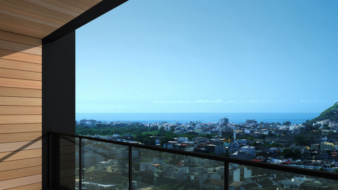 Noir Plus Design Apartments