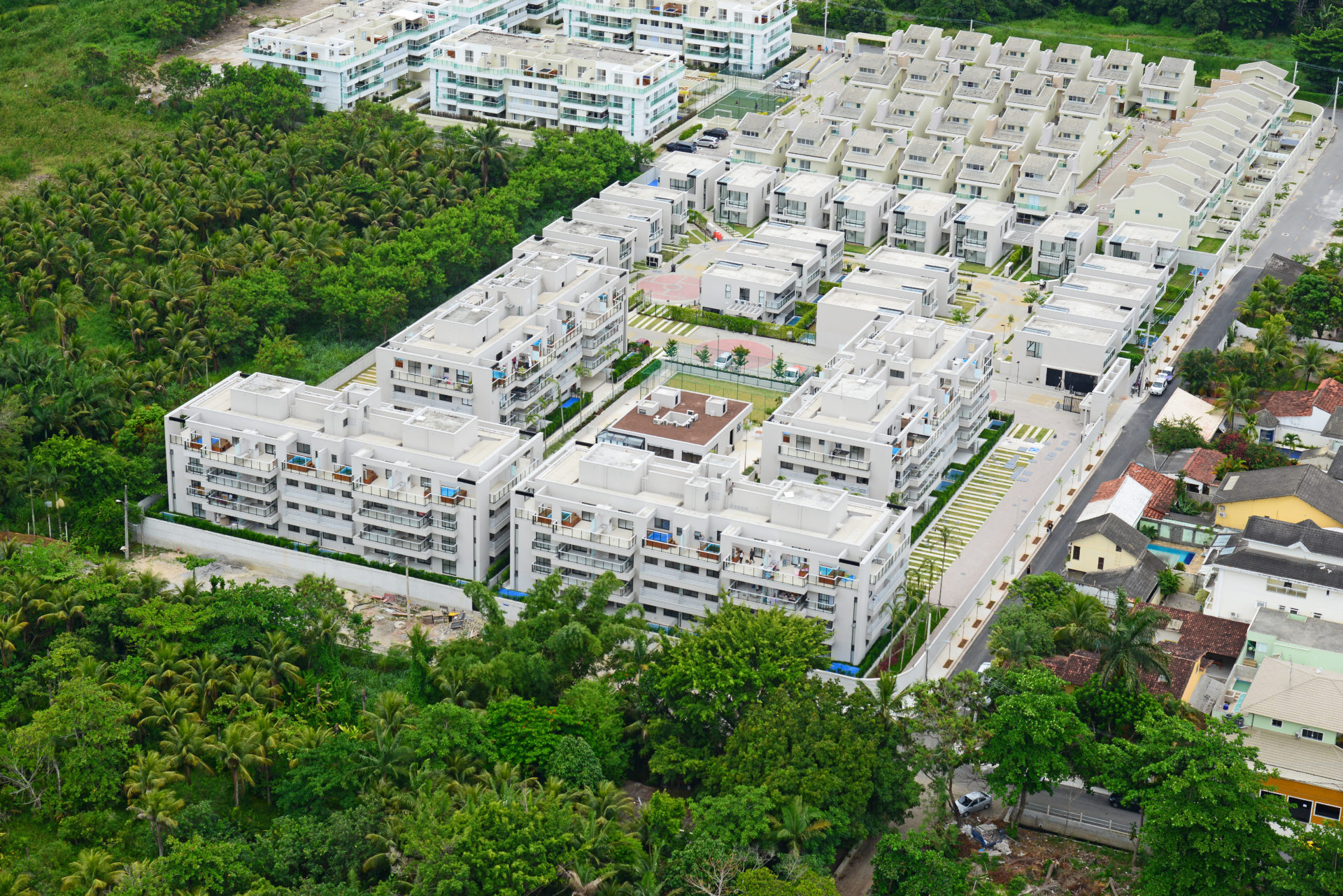 Sofisticato Residence