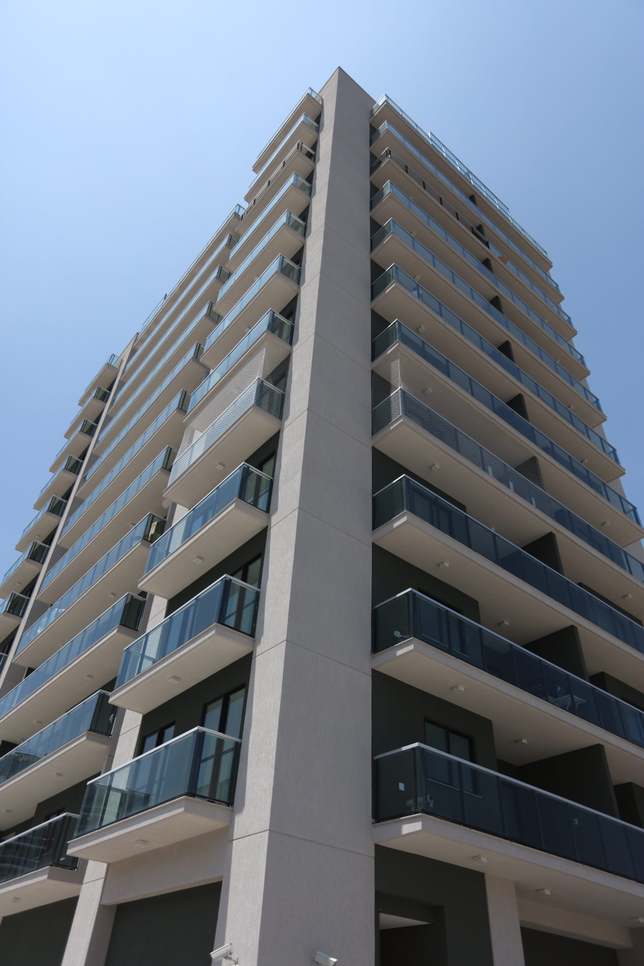 Sunset Club Residence