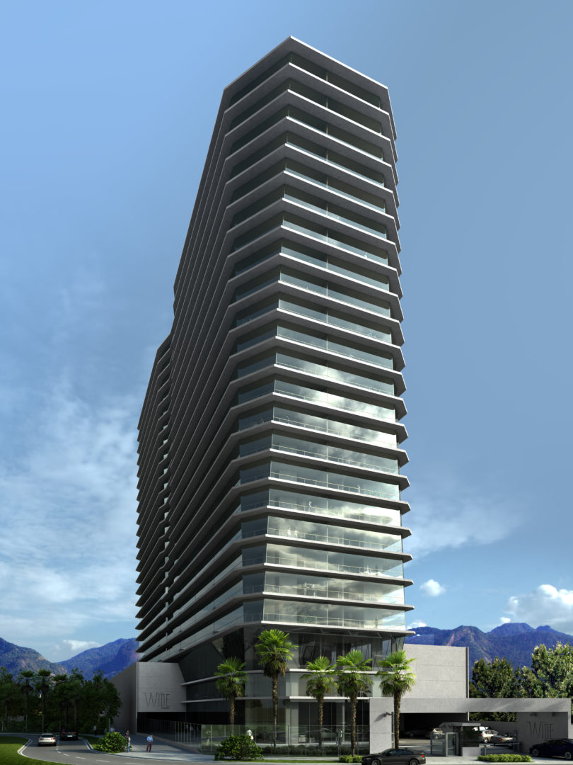 Wide Residences