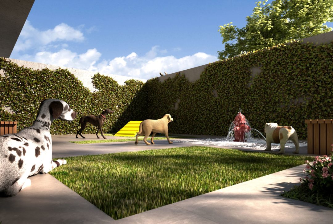 Wide Residences