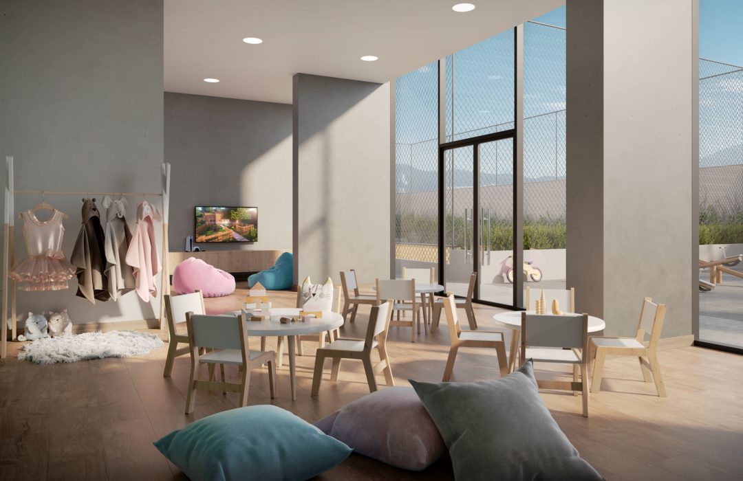 Wide Residences
