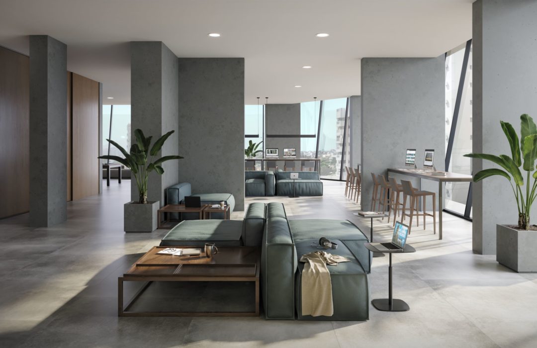 Wide Residences