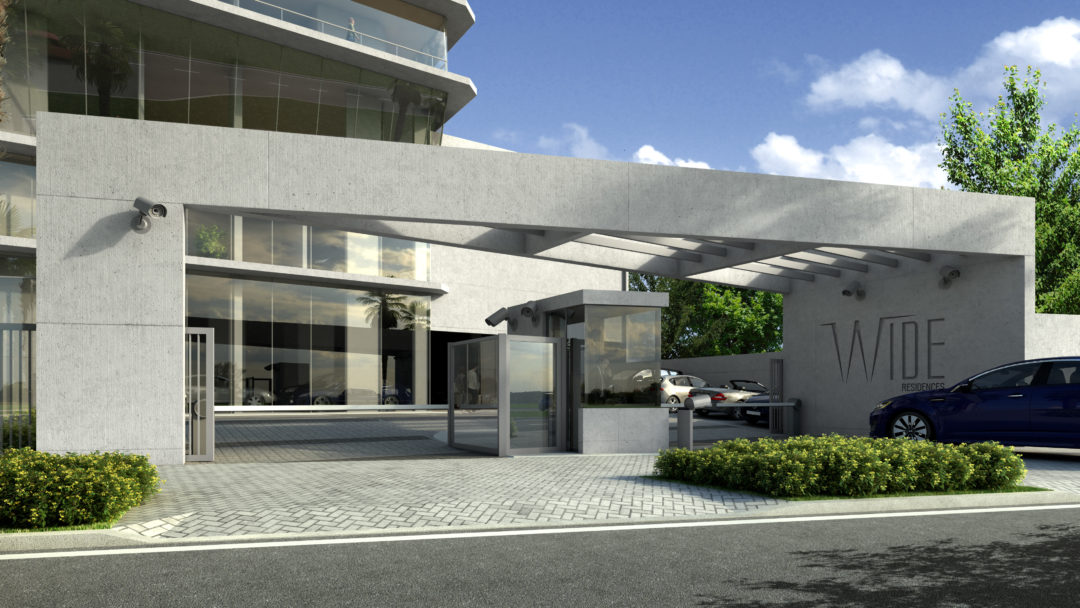 Wide Residences