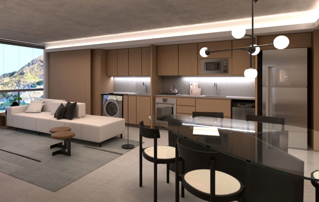 Wide Residences