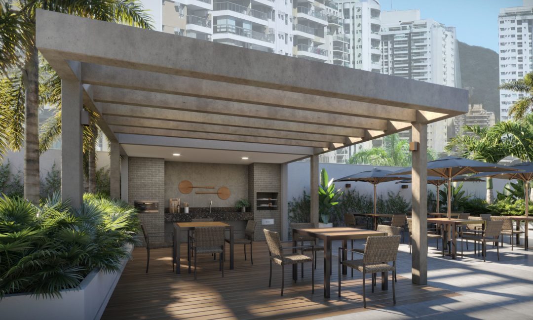 Wide Residences