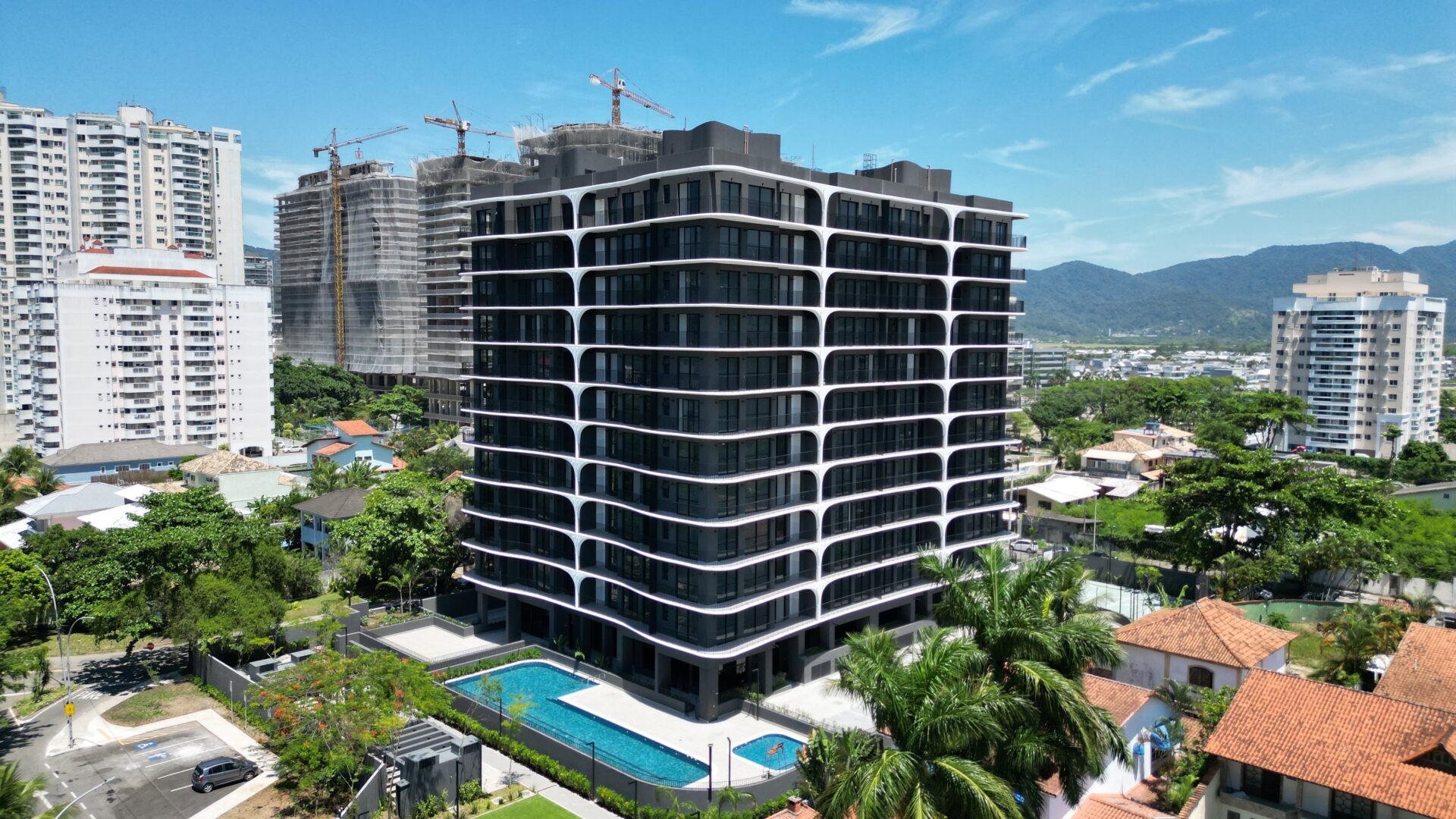 Wings Residence