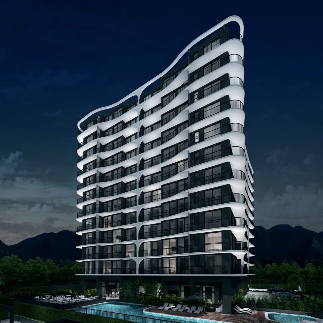 Wings Residence