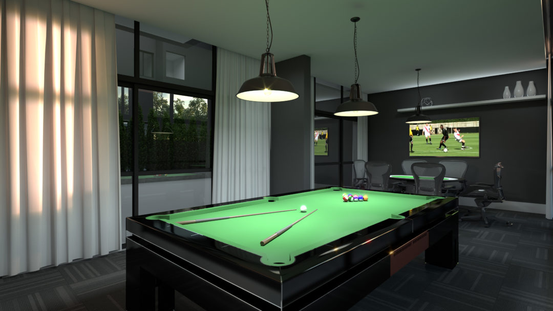 Wings Residence