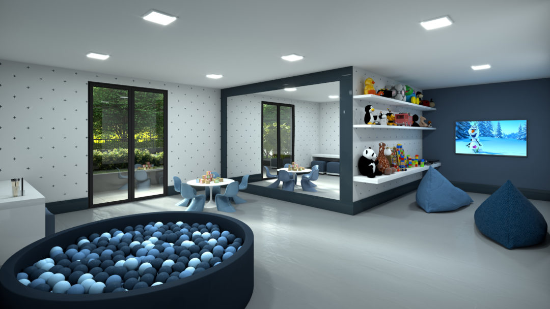 Wings Residence