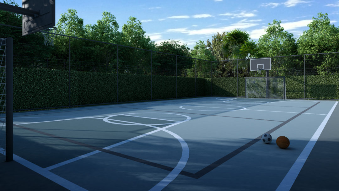 Wings Residence