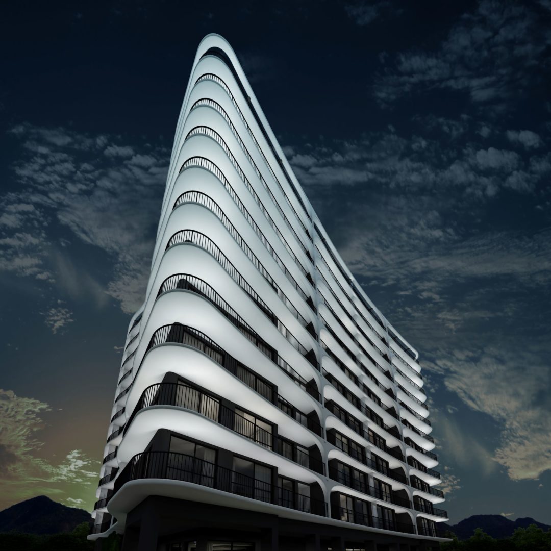 Wings Residence