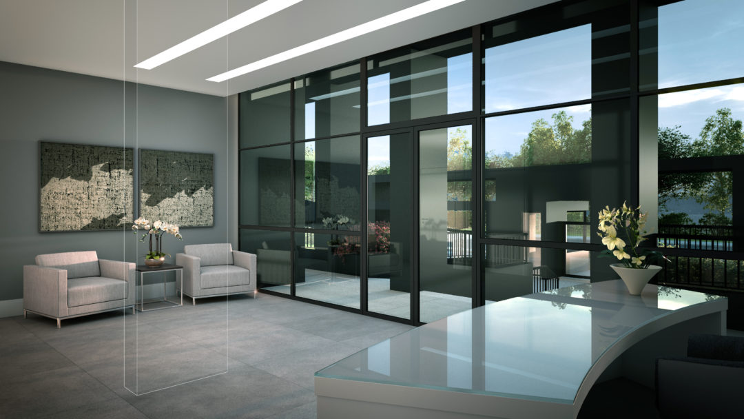 Wings Residence