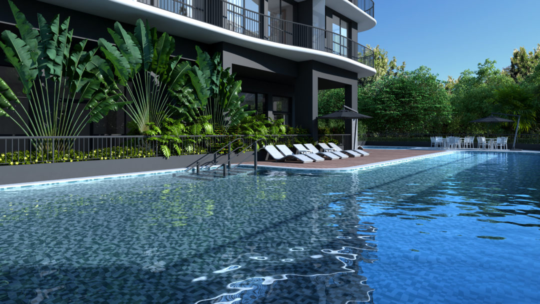 Wings Residence