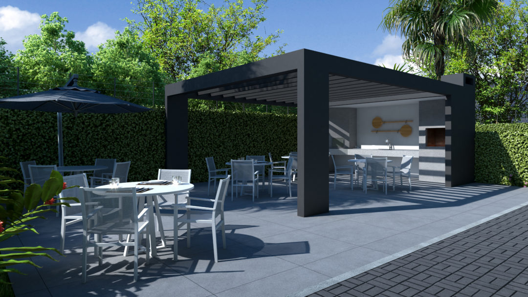 Wings Residence