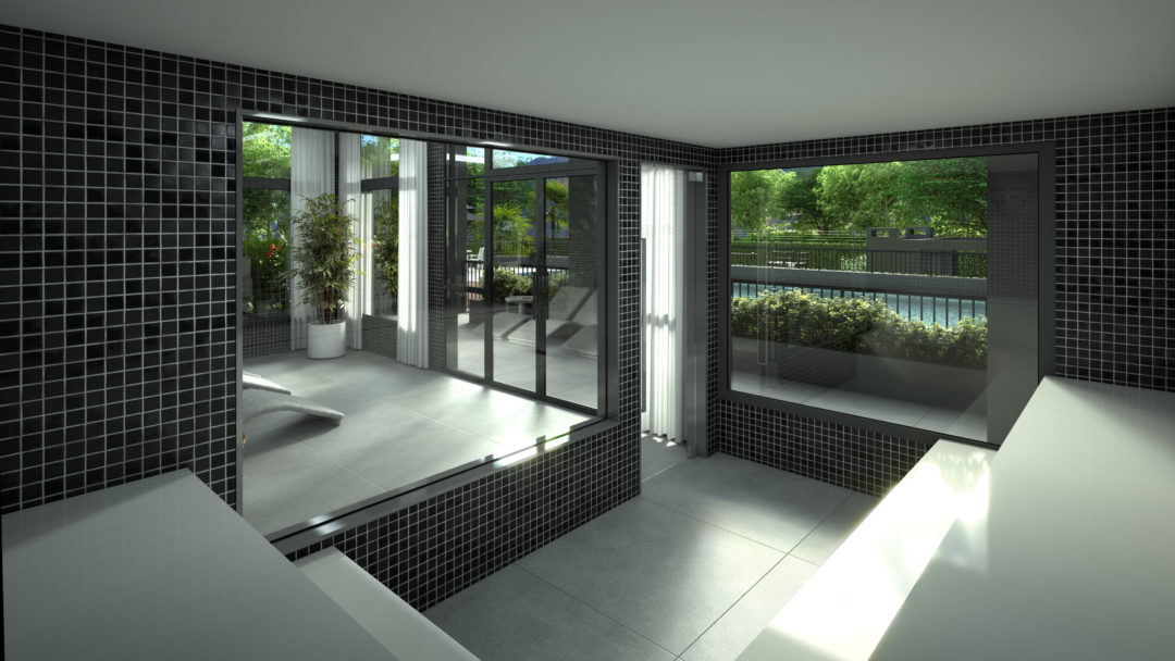 Wings Residence