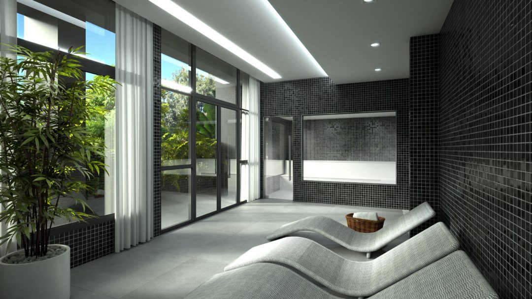 Wings Residence