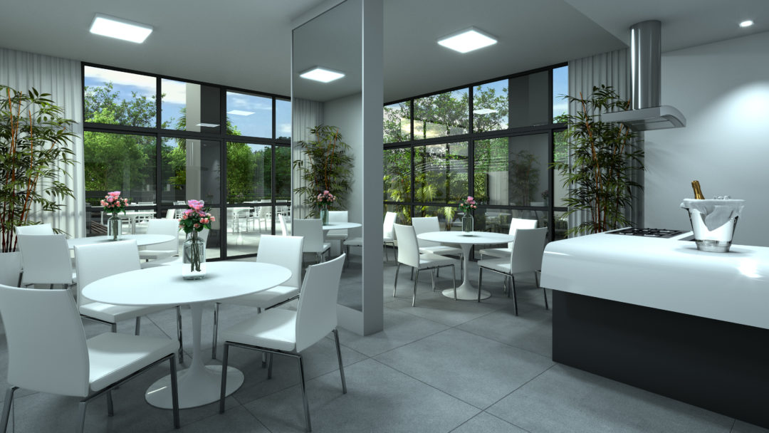 Wings Residence